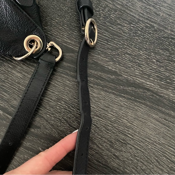 RARE Henri Bendel cross body Fanny pack - Picture 7 of 8